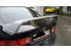 Спойлер Mugen (дорестайл) \ Wing spoiler Mugen style