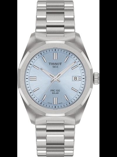 Швейцарские часы Tissot T151.822.11.351.00