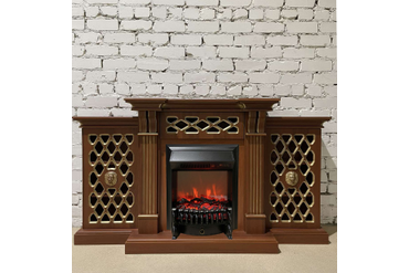 Камин электричесский Асгард