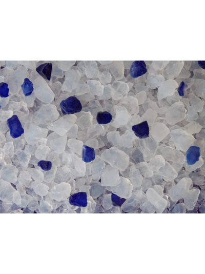 Betty Cat Силикагелевый  1кг