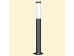 Садово-парковый светильник STEEL-3 (1,0м)