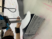 Раскройное оборудование 