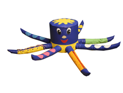 Осьминог дидактический