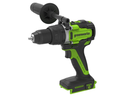 Дрель-шуруповерт Greenworks GD24DD140