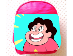 Рюкзак "Вселенная Стивена, Steven Universe" №7