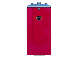 Котлы серии TURBO HI-FIN