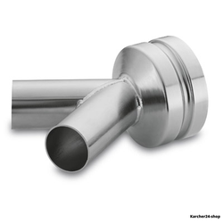 Тройник dn 51 (6.789-001.0)