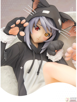 Бесконечные небеса (IS: Infinite Stratos)