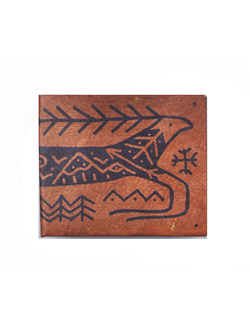 New Wallet Rockpaint