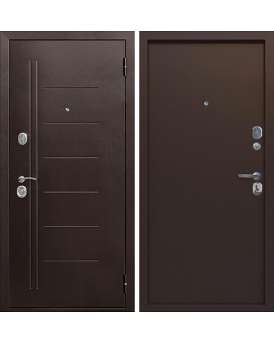 Трио Лайт. Мет/Мет (проверено)