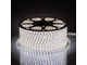 Cветодиодная led лента 4.4W/m, SMD2835, 60led/m, 100m, 220V, IP65