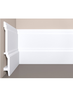 Плинтус напольный П18 200-23