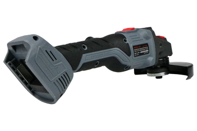 Аккумуляторная бесщеточная УШМ PROFIPOWER MKDGA-20V