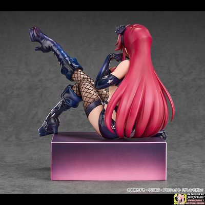 Фигурка 1/7 Ёко Литтнер (Yoko Littner Bondage Costume Ver.)