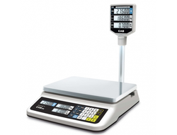 CAS "PR Р" 21*32 см