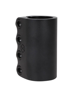 Зажим Native Stem SCS Black для трюкового самоката