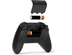 Геймпад Microsoft XBOX Series X Черный