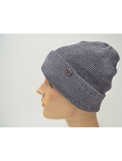 Шапка с отворотом Vizio 1809