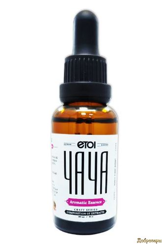 Эссенция этол чача, 30 мл на 10 л