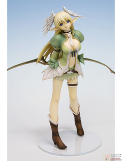 Фигурка 1/8 Ранах Элвин (Ranah Elwyn Sylphis)