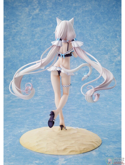 Фигурка 1/7 Ванилла (Vanilla Maid Swimsuit Ver.)