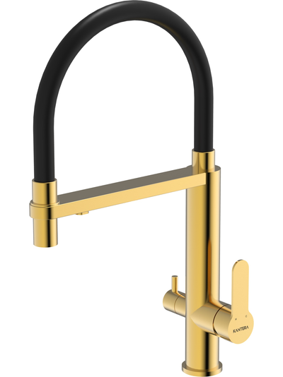 Смеситель Kantera Crystal 32 PearlArc Technology