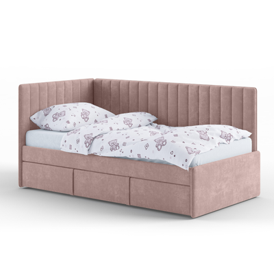 Кровать детская Molli-1 (Молли-1)