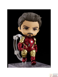 Нендроид Железный человек (Iron Man Mark 85.)