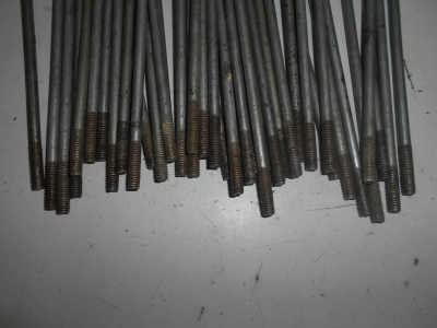 Спицы К 750 Днепр