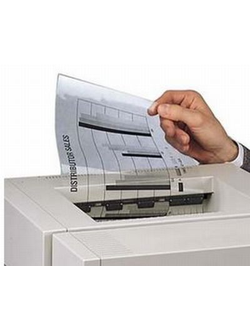 Пленка для принтеров и копировальных аппаратов