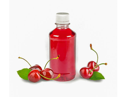 Компот из вишни и яблок (300мл)