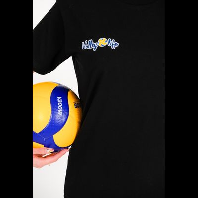 Футболка тренировочная Volleylife (размер с 42 по 48) ЦВЕТ НА ВЫБОР