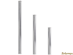 Царга 1,5" дюйма 500/750/1000 мм