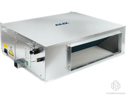 Канальный кондиционер AUX ALMD-H24/4R1C
                                                                        70м²