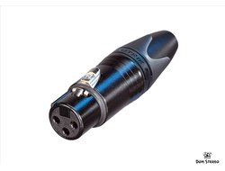 картинка Neutrik NC3FXX-BAG