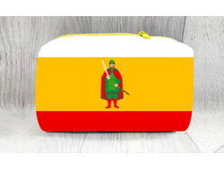 Косметичка Рязанская Область