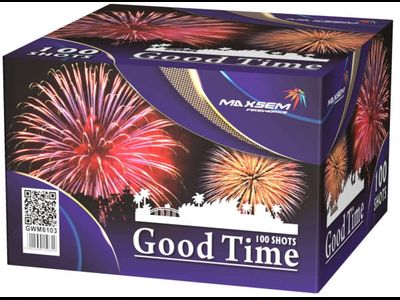 Салют GWM6103 MAXSEM