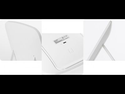 Косметическое зеркало Xiaomi Jordan Judy LED Makeup Mirror NV026 Original