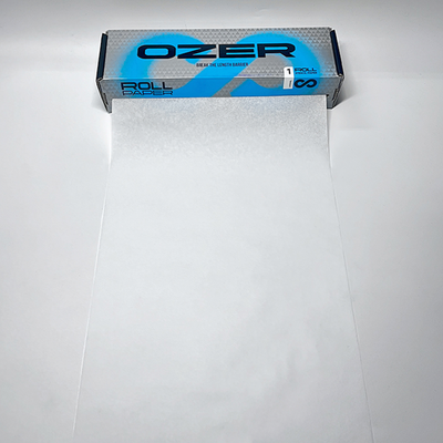 Трансферная бумага Roll Paper для тату принтера OZER X
