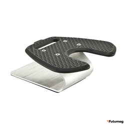 Платформа для ребенка на электросамокат (детская подставка для ребенка на самокат)