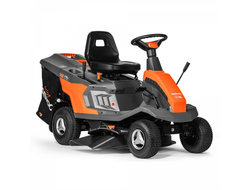 Райдер Daewoo DWR 660