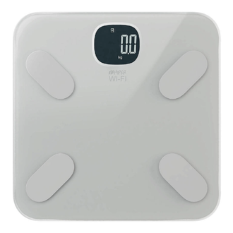 Умные весы с анализом тела HIPER Smart IoT Body Composition Scale