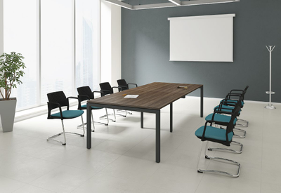 Стол для переговоров Team New