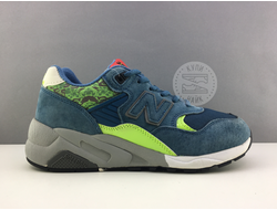 New Balance 580 Синие (40) Арт. 022М