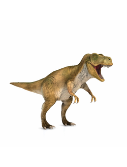 динозавры Тирарекс