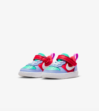 Nike Court Borough Low Recraft Kids 9С (16 см)