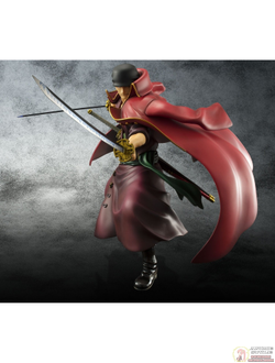 Фигурка 1/8 Зоро Ророноа (Zoro Roronoa)