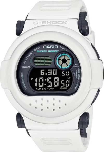 Часы Casio G-Shock G-B001SF-7