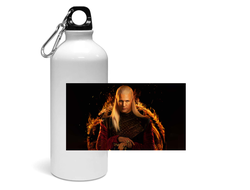 Спортивная бутылка Дом Дракона, House of the Dragon №7