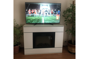 Камин электричесский Харис